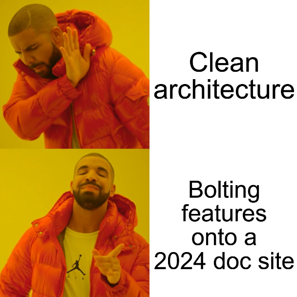 ...