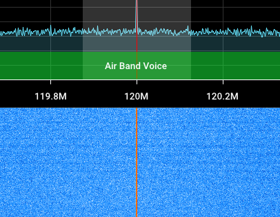 Radio noise