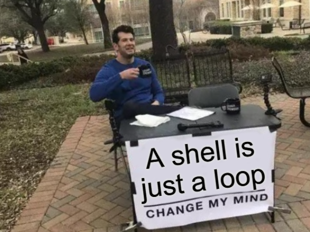 end meme